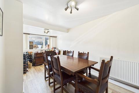 12 Hedgerley, Chinnor, OX39 4TN