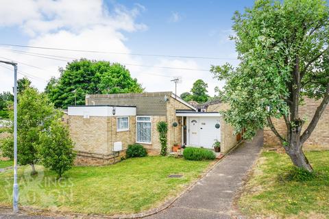 3 bedroom detached bungalow for sale, Glenda Road, Costessey, Norwich