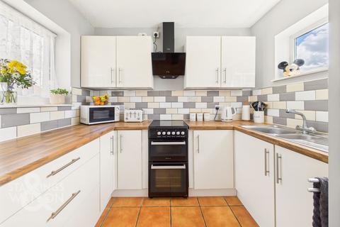 3 bedroom detached bungalow for sale, Glenda Road, Costessey, Norwich