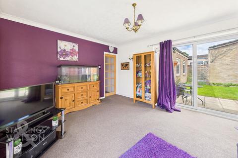 3 bedroom detached bungalow for sale, Glenda Road, Costessey, Norwich