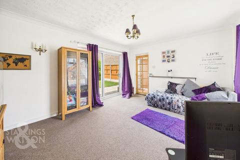 3 bedroom detached bungalow for sale, Glenda Road, Costessey, Norwich
