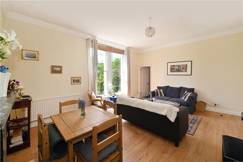 2 bedroom flat for sale, King Henrys Road, London, NW3