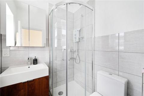 2 bedroom flat for sale, King Henrys Road, London, NW3