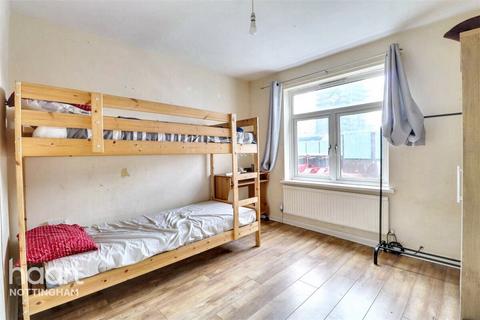 1 bedroom terraced house to rent, Brook Street, Nottingham