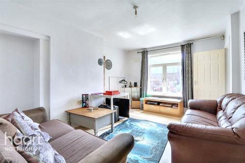 undefined, Brook Street, Nottingham