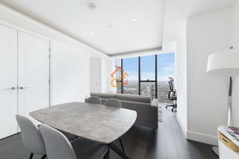1 bedroom flat to rent, Carrara Tower, 1 Bollinder Place, London EC1V