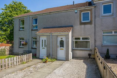 21 Laverock Drive, Penicuik, EH26 0JL