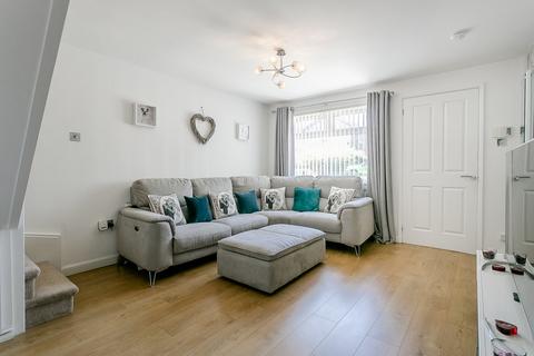 21 Laverock Drive, Penicuik, EH26 0JL