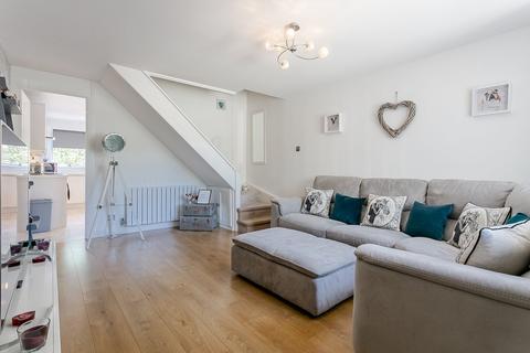 21 Laverock Drive, Penicuik, EH26 0JL