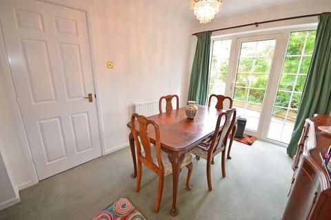 undefined, Woburn Close, Frimley, Camberley, GU16