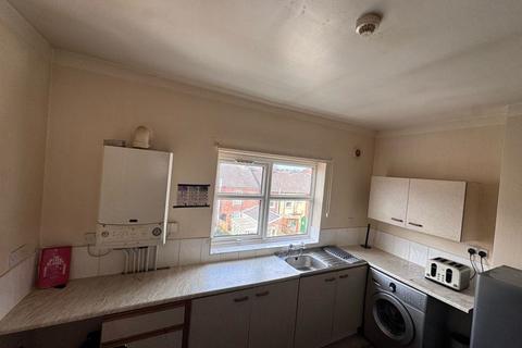 undefined, Grantley Street, Grantham NG31