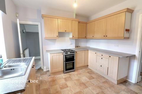 undefined, Hednesford Road, Cannock