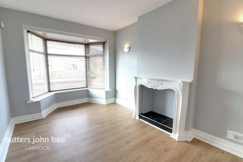 undefined, Hednesford Road, Cannock