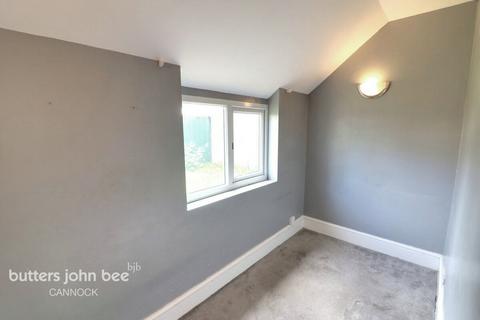 undefined, Hednesford Road, Cannock