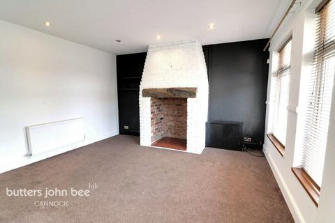 undefined, Hednesford Road, Cannock
