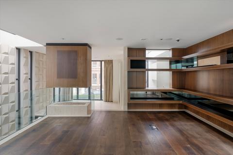 undefined, Wetherby Place, South Kensington SW7
