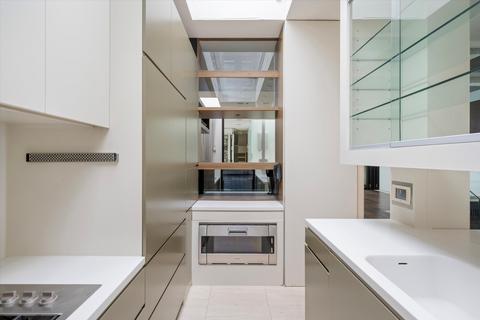 undefined, Wetherby Place, South Kensington SW7