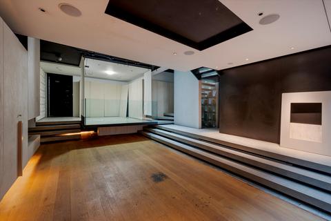 undefined, Wetherby Place, South Kensington SW7
