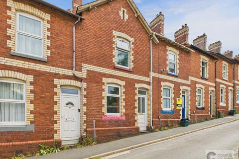 undefined, Western Road, Newton Abbot