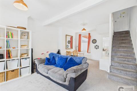 3 bedroom terraced house for sale, Western Road, Newton Abbot