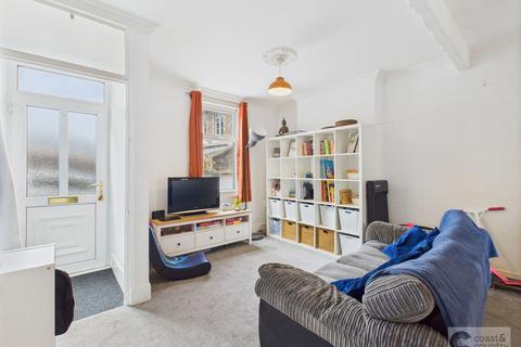 3 bedroom terraced house for sale, Western Road, Newton Abbot