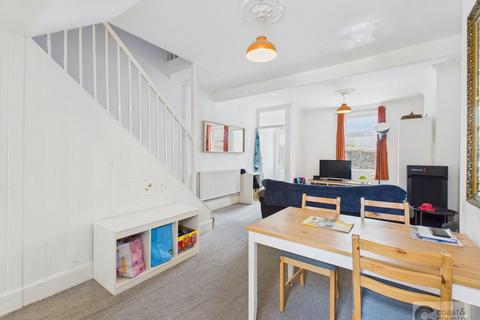 3 bedroom terraced house for sale, Western Road, Newton Abbot