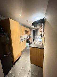undefined, Oxford Street, Grantham NG31