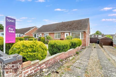 undefined, St Hilda Close, Dereham