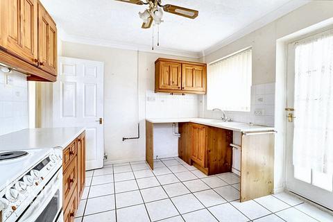 undefined, St Hilda Close, Dereham