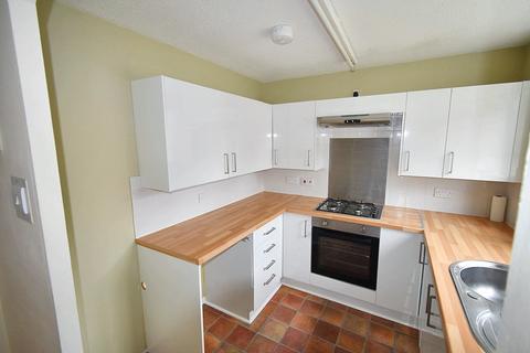2 bedroom end of terrace house for sale, Llys Baldwin, Gowerton, Swansea, SA4