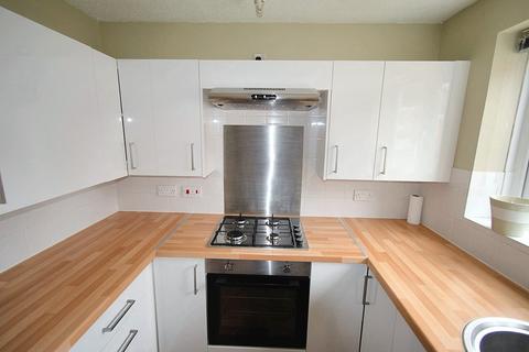 2 bedroom end of terrace house for sale, Llys Baldwin, Gowerton, Swansea, SA4