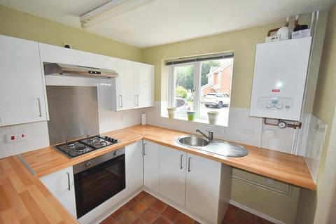 2 bedroom end of terrace house for sale, Llys Baldwin, Gowerton, Swansea, SA4
