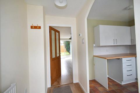 2 bedroom end of terrace house for sale, Llys Baldwin, Gowerton, Swansea, SA4