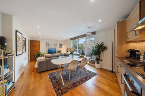 2 bedroom apartment for sale, Clerkenwell Road, London, EC1M