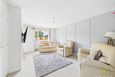 3 bedroom semi-detached house for sale, Coracle Close, Shrewsbury