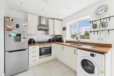 3 bedroom semi-detached house for sale, Coracle Close, Shrewsbury