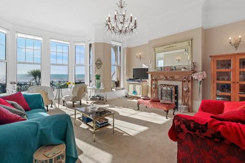 4 bedroom apartment for sale, Knole Road, Bexhill-on-Sea, TN40