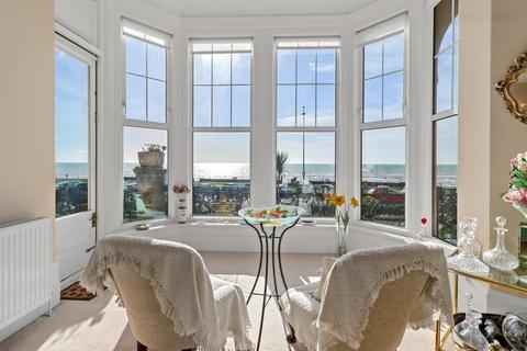 4 bedroom apartment for sale, Knole Road, Bexhill-on-Sea, TN40