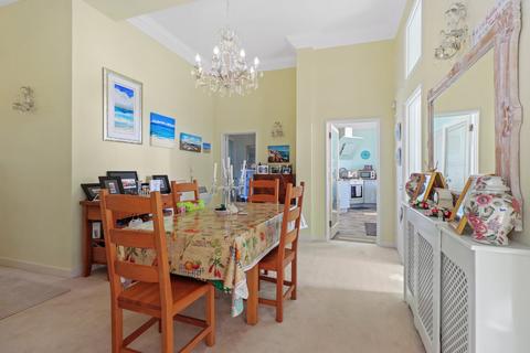 4 bedroom apartment for sale, Knole Road, Bexhill-on-Sea, TN40