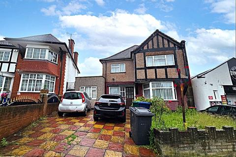 undefined, Alderton Crescent, NW4