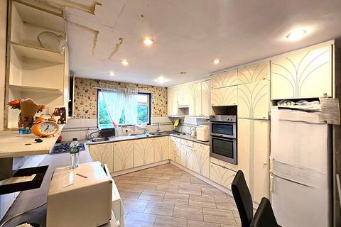 undefined, Alderton Crescent, NW4