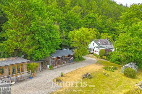 4 bedroom property with land for sale, Cenarth, Newcastle Emlyn