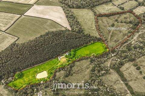 4 bedroom property with land for sale, Cenarth, Newcastle Emlyn