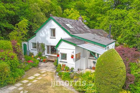 4 bedroom property with land for sale, Cenarth, Newcastle Emlyn