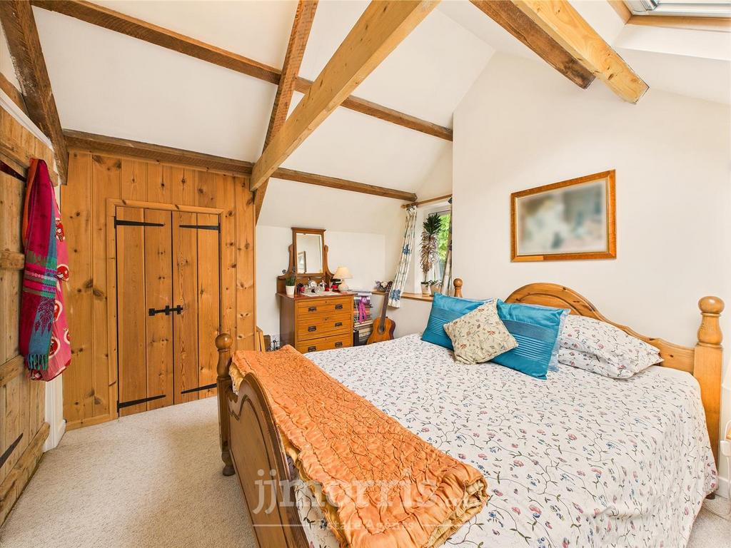 Third Bedroom