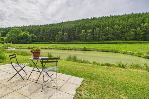 4 bedroom property with land for sale, Cenarth, Newcastle Emlyn