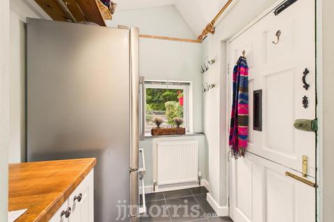 4 bedroom property with land for sale, Cenarth, Newcastle Emlyn