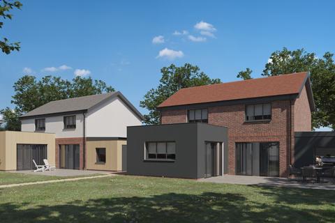 undefined, Two Building Plots, Gayton Road, King's Lynn