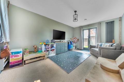 Casita Soleshill Road, Shottenden, Canterbury, CT4 8JR