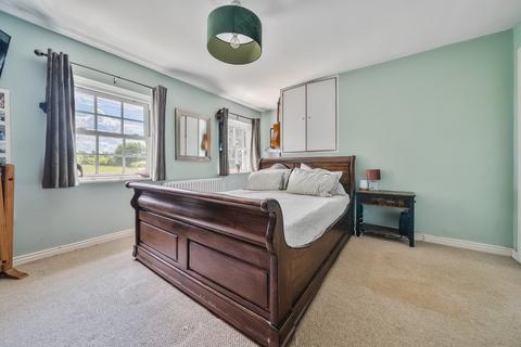 Casita Soleshill Road, Shottenden, Canterbury, CT4 8JR